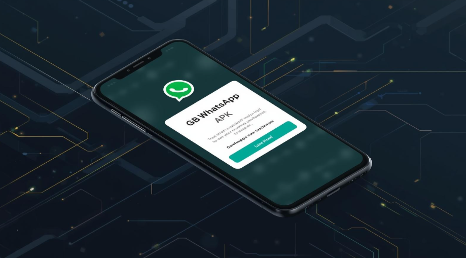 GBWhatsApp APK v18.80.
